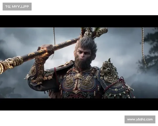 黑神话悟空地图揭秘 藏匿的秘密与惊喜挑战玩家探索极限