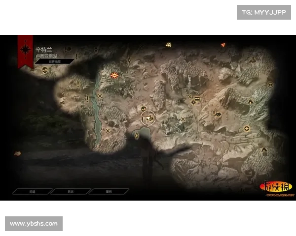 龙腾世纪觉醒全面指南 探索冒险世界的关键技巧与战术解析