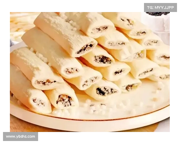 灌香糖制作工艺与传统文化元素的融合与传承探讨