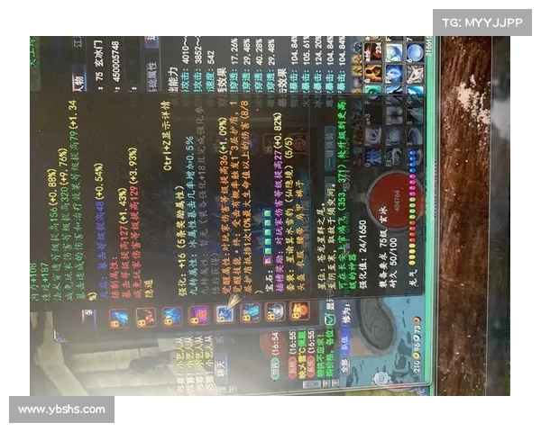 如何通过合理加点提升武魂玄冰的输出与防御平衡效果