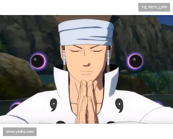 火影羁绊2.0：从新手到高手的成长历程与技能进阶全解析