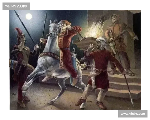 破碎王国中的英雄们将面临的关键抉择与命运考验 破碎王国中的英雄们将面临的关键抉择与命运考验