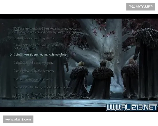 黑暗游戏中的道德抉择与生死边界的交织挑战 黑暗游戏中的道德抉择与生死边界的交织挑战