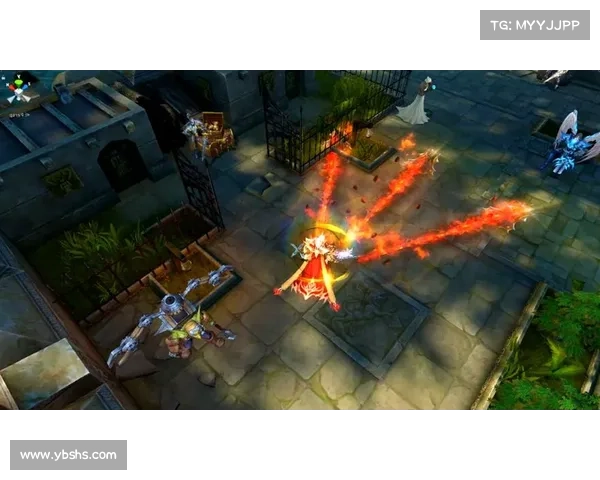 四个关键策略助你快速掌握圣导师加点技巧提升战力