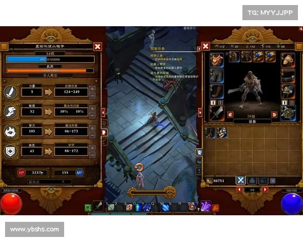 提升火炬之光2游戏体验的电脑配置推荐与优化指南