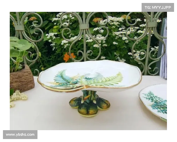 传统与创新交融：西洋古董甜点艺术的历史传承与现代再创