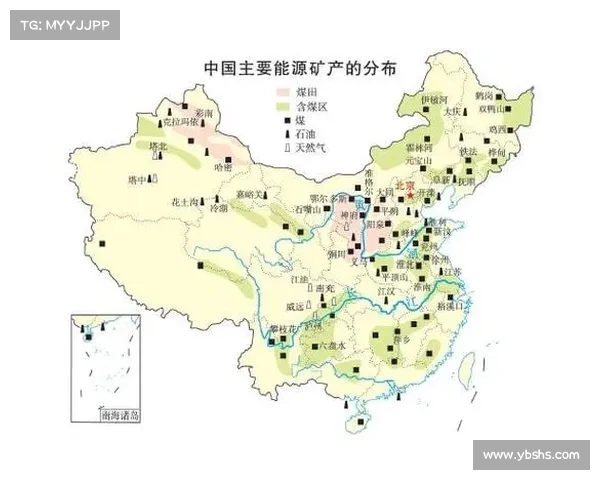 全球主要金矿石资源分布格局及重点产区区域特点分析研究