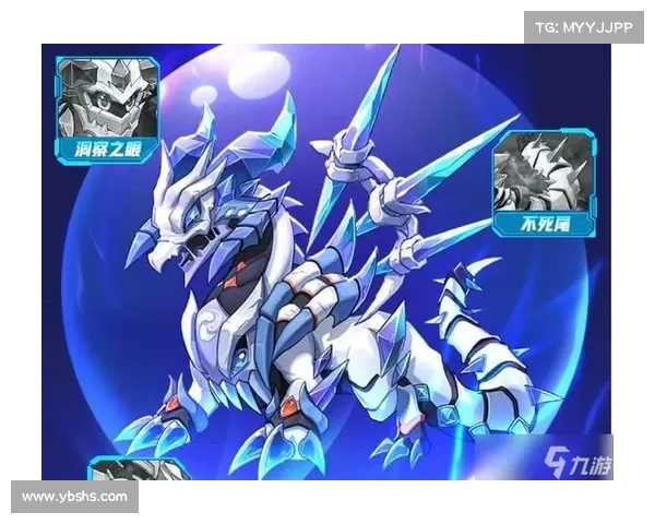 暗影骨龙实力全面提升分析与进阶技巧探讨