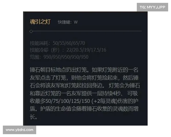 锤石符文搭配与实战运用技巧清单全面解析助你走向成功之道
