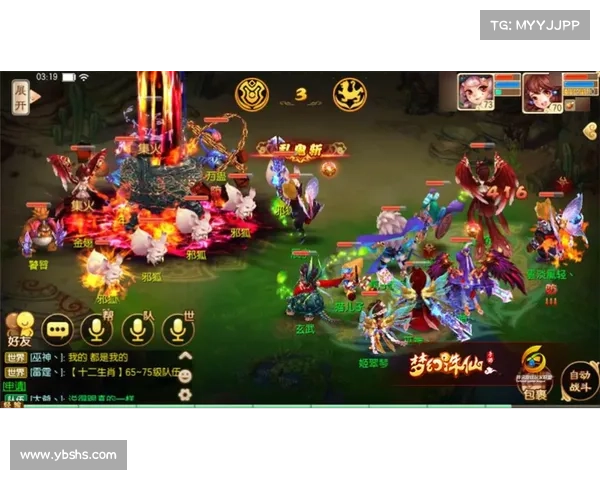 提升鬼王角色输出与生存能力的策略与技巧分析