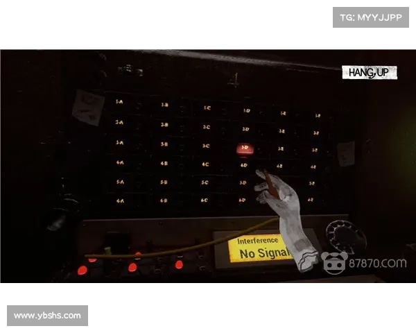 洞察危机暗藏的危险信号教你识别生活中那些致命陷阱