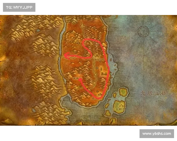 魔兽世界新手指南详解如何正式开启属于你的命运之旅探索冒险之路