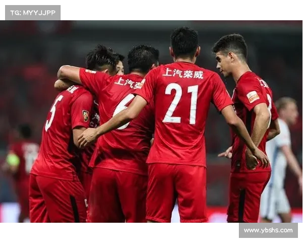 中国足球崛起之路：从青训体系到职业联赛发展的全方位路径解析