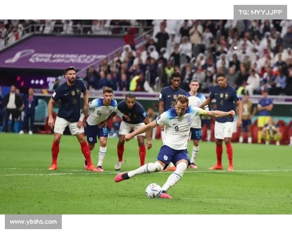 从心理视角解密英格兰队世界大赛屡战屡败的深层原因与心态困局