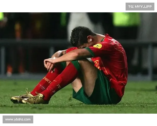 如何在欧洲杯上破解C罗的致胜之道与战术分析