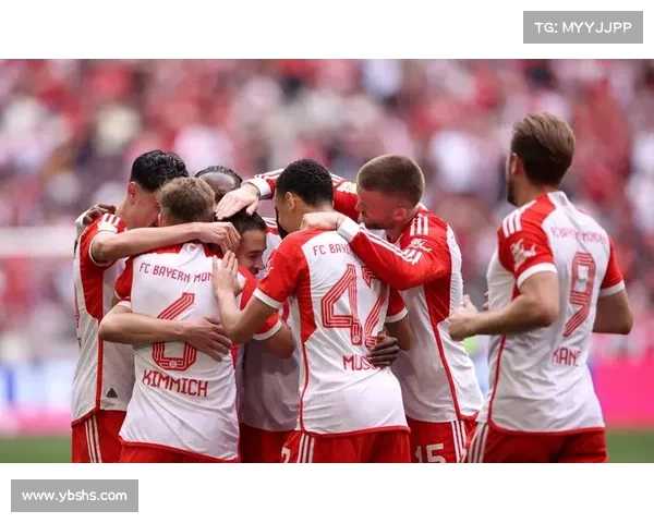 德甲格局长期固化解析拜仁统治地位难以被其他球队撼动的深层原因