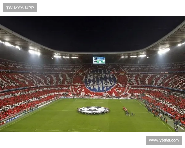 探秘拜仁慕尼黑主场名称及其背后蕴含的足球文化与历史传承