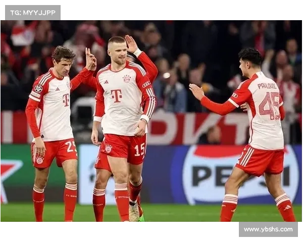 提升巴黎圣日耳曼欧冠竞争力的全方位战略优化与执行路径研究