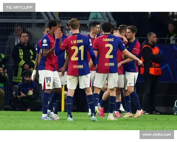 揭秘巴塞罗那足球队鲜为人知的10个历史事实和幕后故事