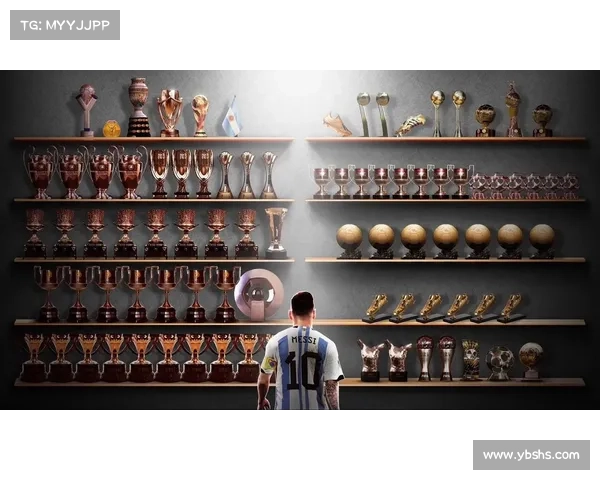 梅西职业生涯小赛冠军全纪录：从初出茅庐到全球传奇的辉煌历程