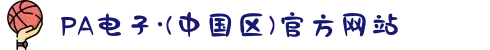 PA电子·(中国区)官方网站